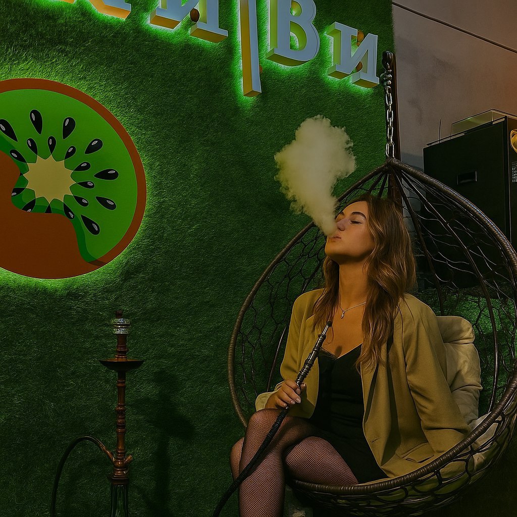 Кальян Премиум